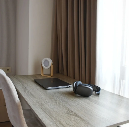 1 Bedroom Standard room with city view