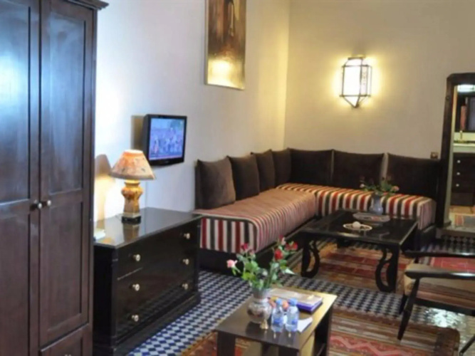 Riad Adarissa