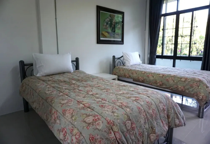 Rimlao Bed & Breakfast