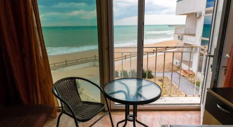 La Perla Bianca Residence