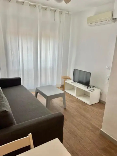 Apartamentos Centro Benicasim