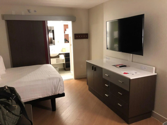 Disney's All-Star Movies Resort photo 9