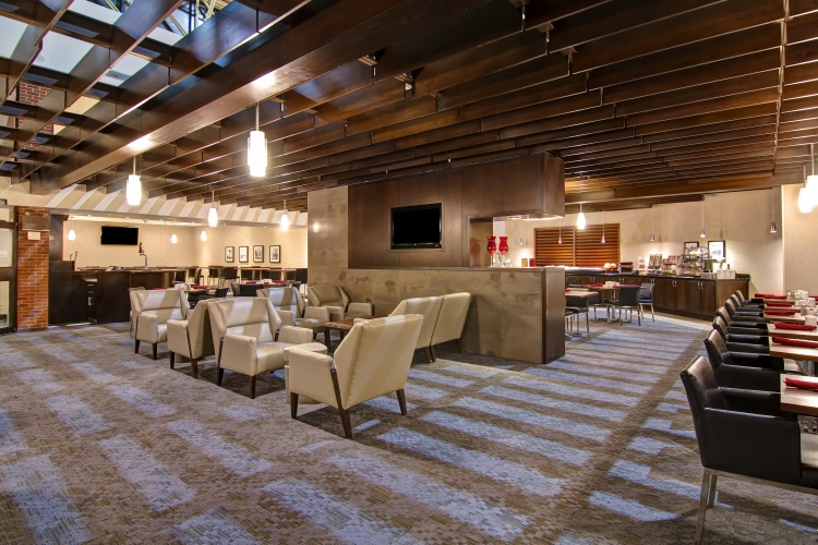 Holiday Inn Oakville (Centre) photo 32