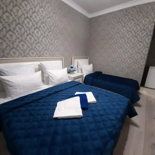 Фотография номера гостевого дома У Гульнары