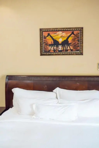 Mafumu Hotel