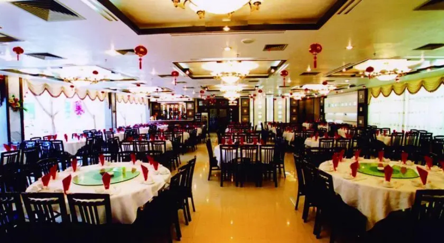Sports Hotel