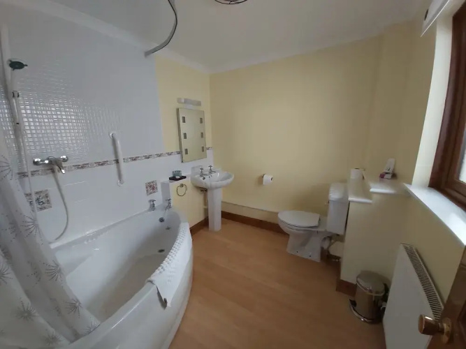 Chynoweth Trelash B&B