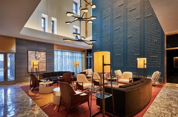 Viceroy Chicago photo 19