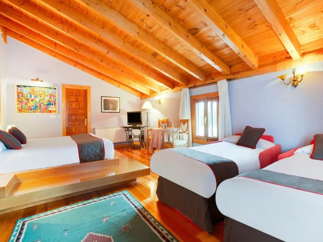 Hotel Jaramiel