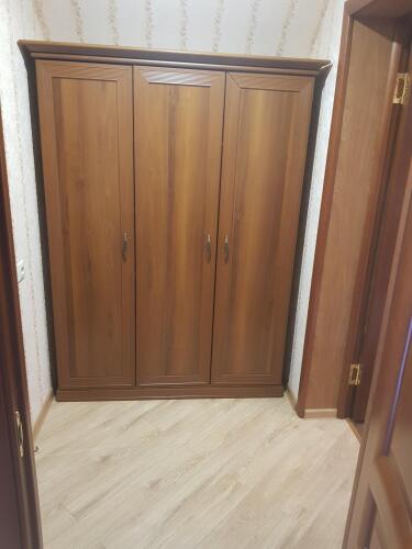 Фотография номера гостиницы Отель Вокруг света