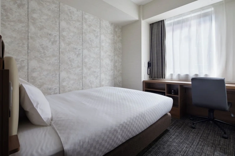 B Single room