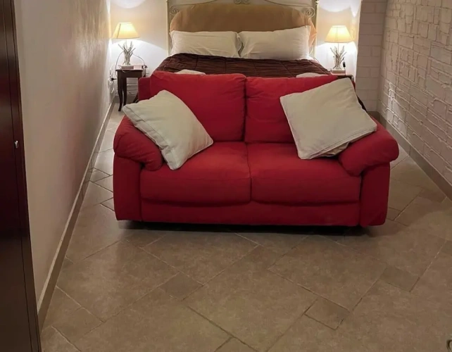 Executive Apartment