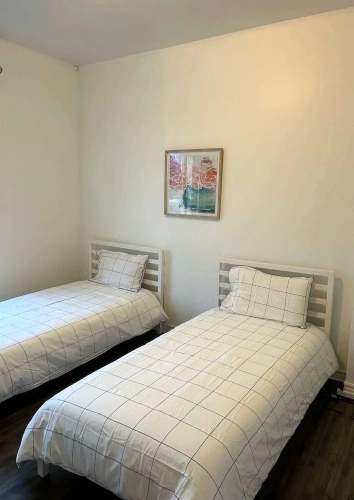 3 Bedrooms Family Apartment