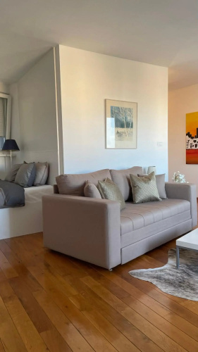 Luka Apartment