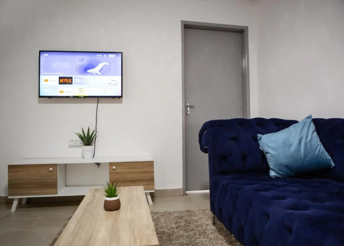 1 bed Willow Executive suites
