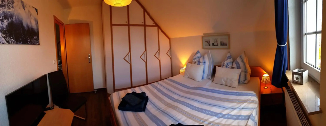 HausNora - Zingst