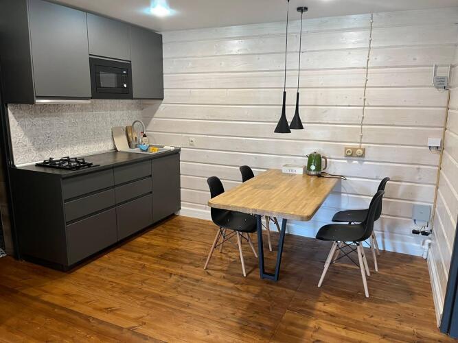 Фотография номера Коттеджа Частный Дом Флигель