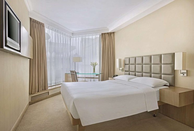 The Kowloon Hotel photo 11