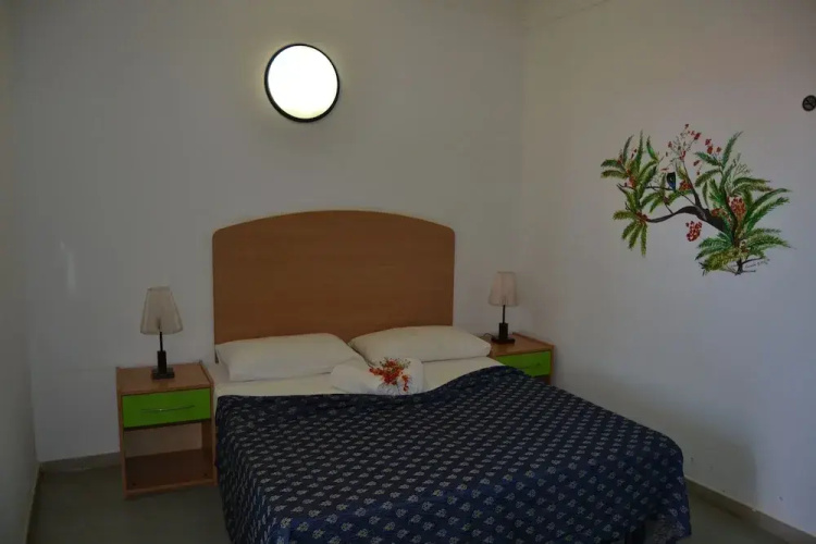 Casas Do Sol
