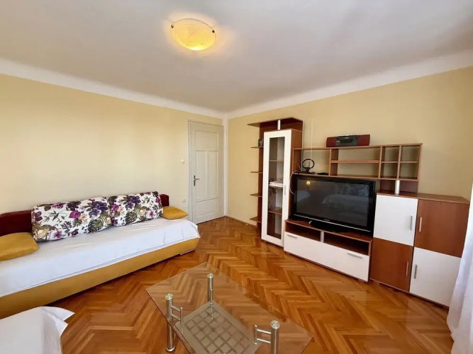 Apartmani Ruža