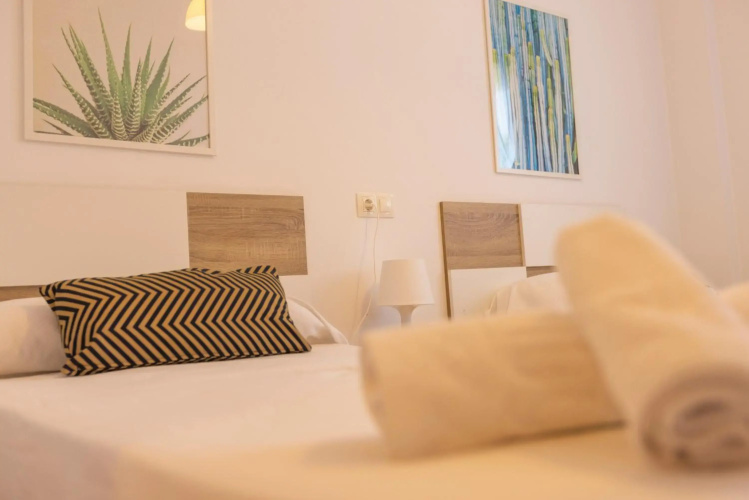 Apartagal-Playa de Llas, Foz