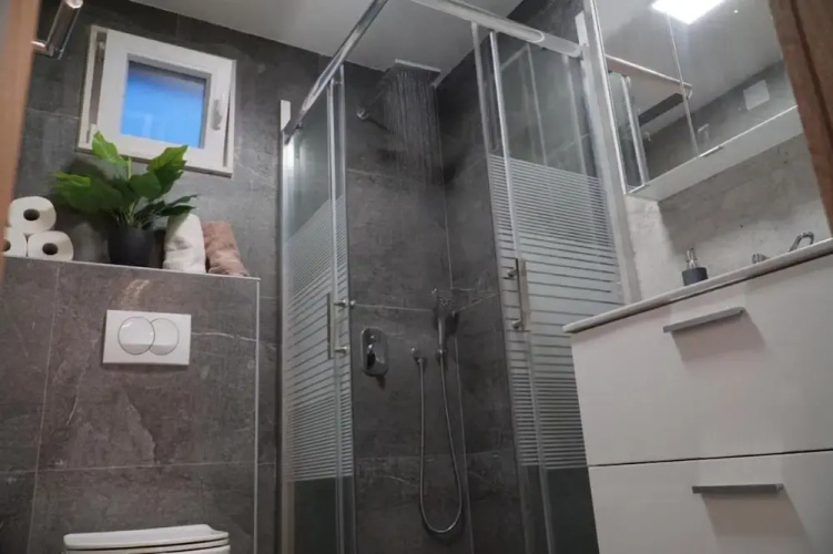 Nave - Private Pool - H