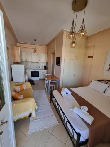 Anna Apartment Preveza