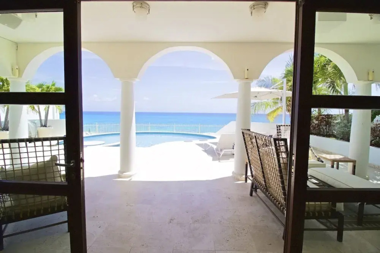Bahia Villa