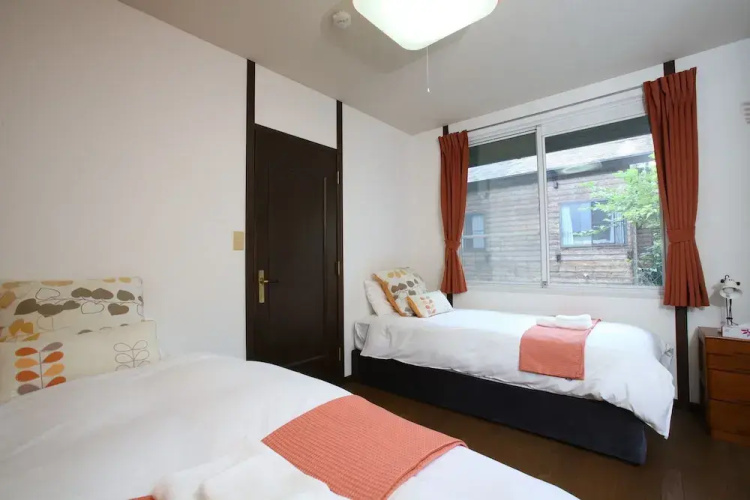 Yama House Hakuba