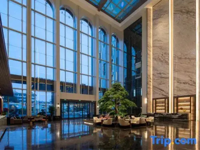 Wyndham Garden Xiangyang Xiangzhou