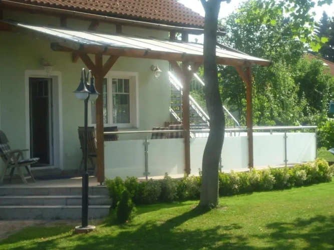 3 Bedrooms Apartment