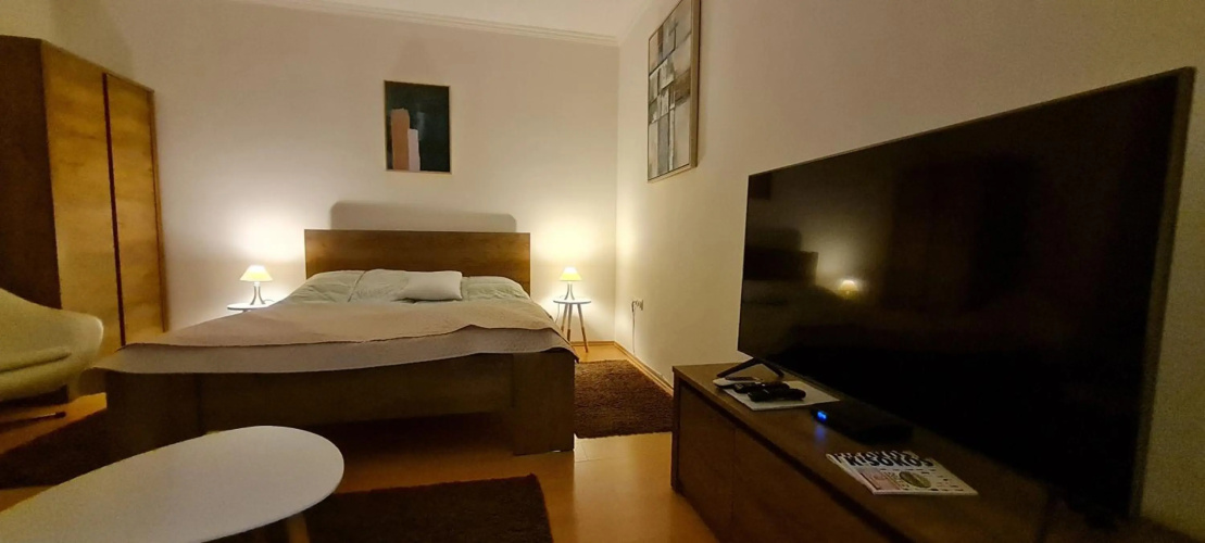 Ida Apartman