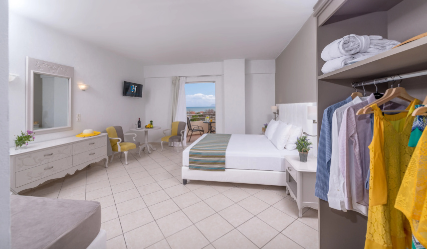 Dore Hotel