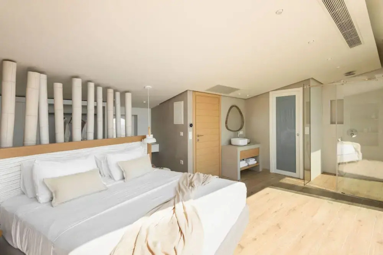 Luria Homes-Villa B