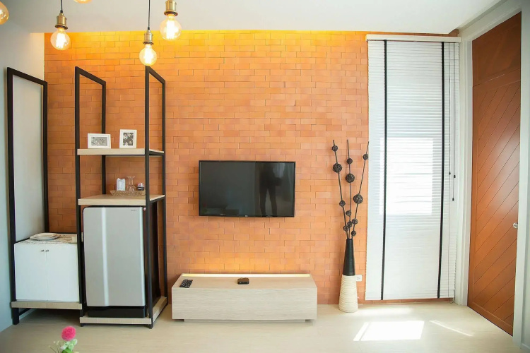 T-Raya Resort PranBuri