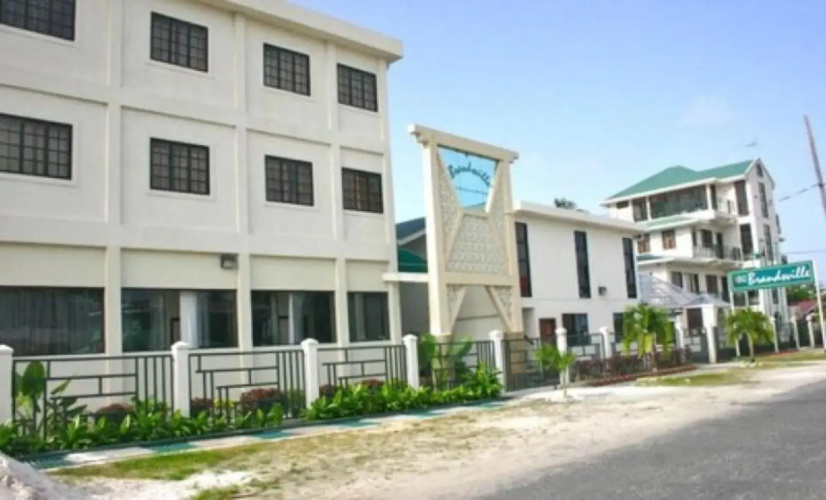 Otel görseli