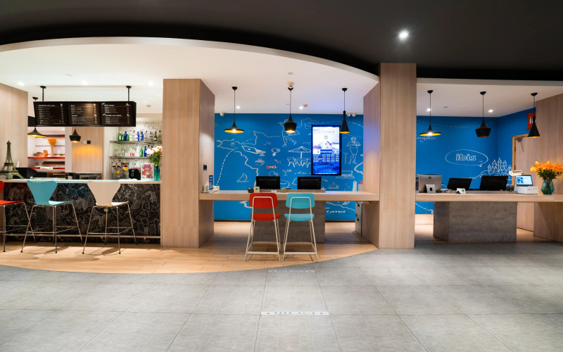 ibis Kunming Beijing Rd