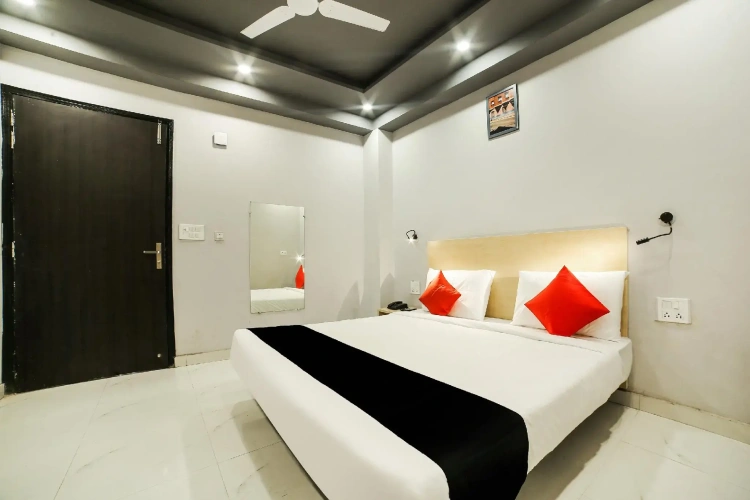 Standard Suite
