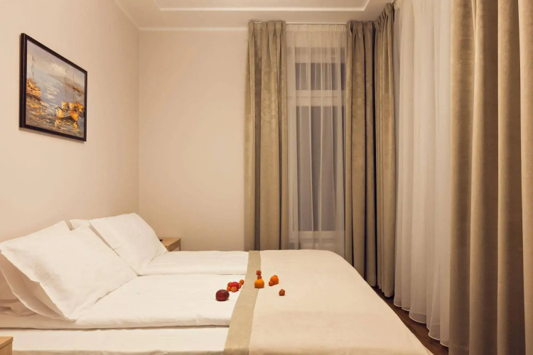 SONIA apartments
