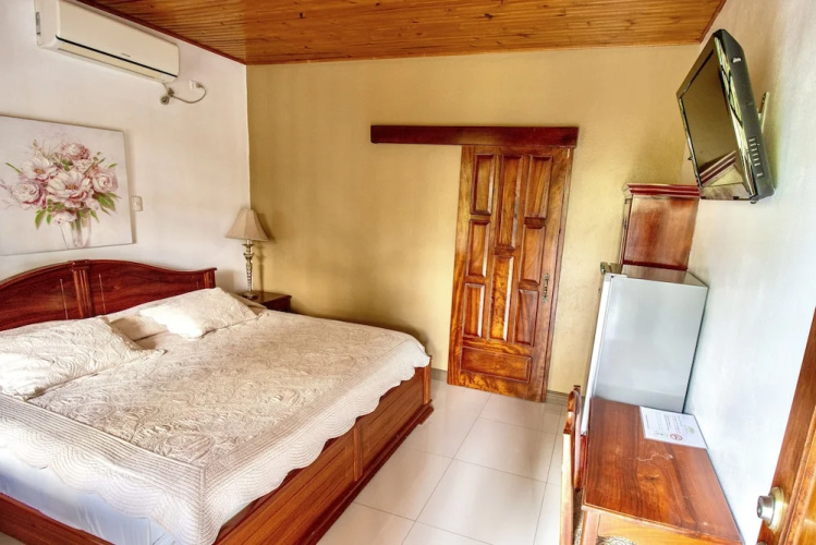 Hotel Los Higuerones