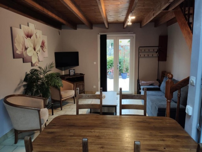 1 Bedroom Cottage