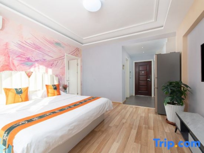1 Bedroom Family Suite
