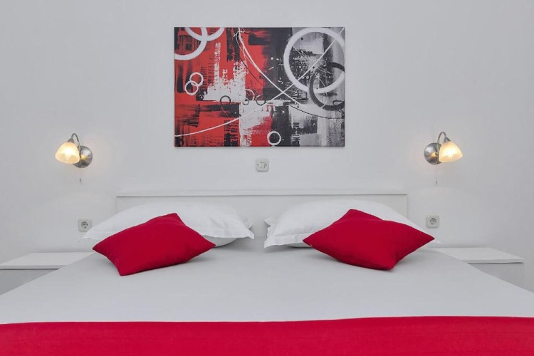 Apartments Smiljka