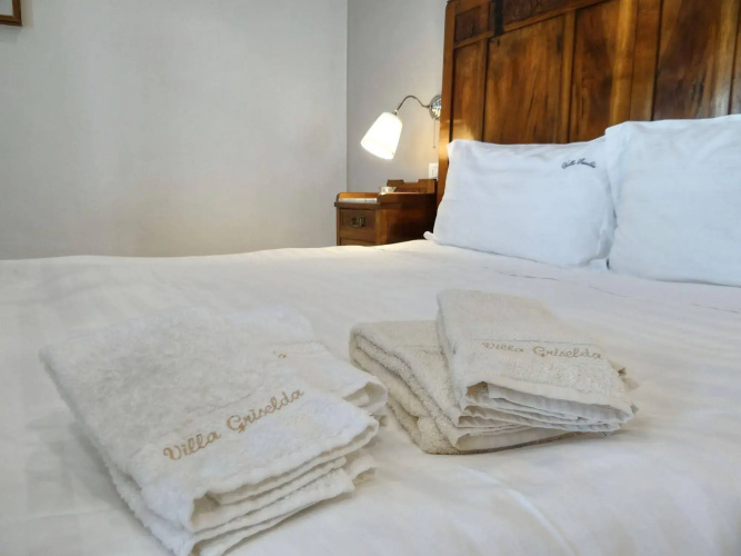 B&B Villa Griselda