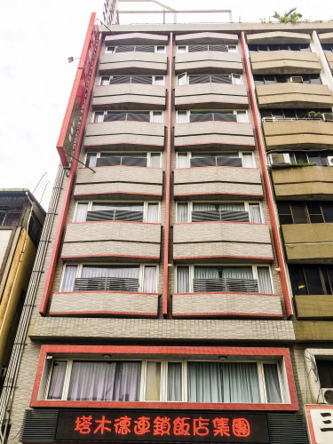 Hotelbild