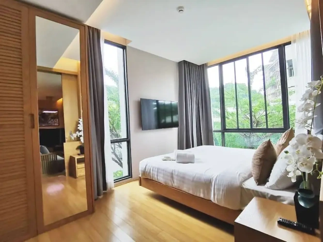 Premier Suite