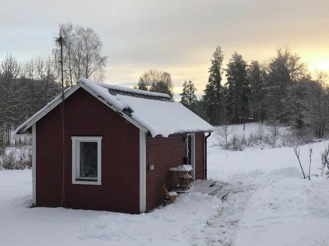Cottage