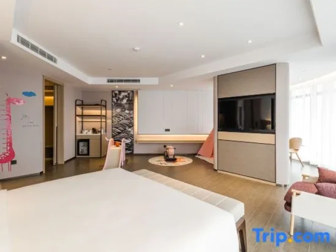Family Suite with river view