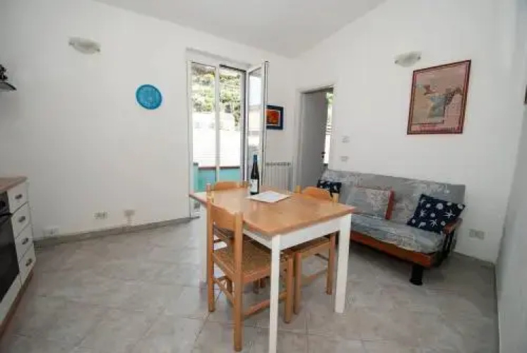 Casa Di Mezzo