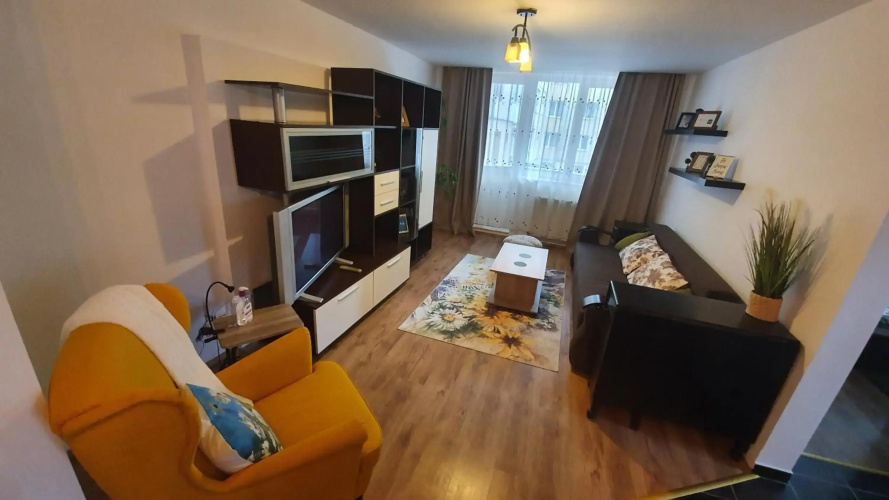 Apartament Co?Buc